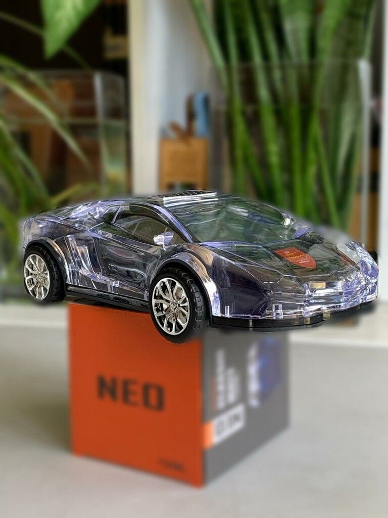 AUTO PARLANTE USB fm/mp3-sw592 AUTO PARLANTE USB fm/mp3-sw592 - Imagen 1