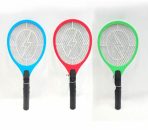 RAQUETA MATA MOSQUITO RECARGABLE (MKT-4)VERDE - Imagen 2