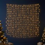 CORTINA LED 3X3M-CALIDA 240 - Imagen 2