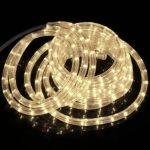 MANGUERA LUZ CALIDA 5MT