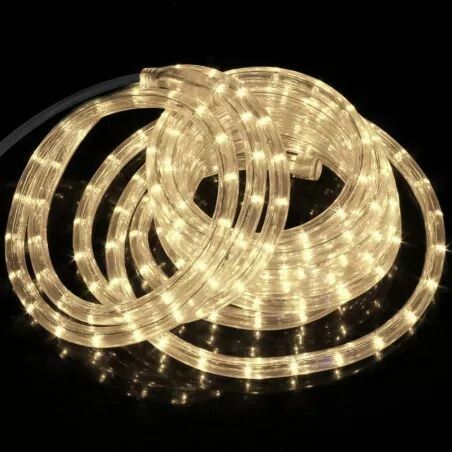 MANGUERA LUZ CALIDA 5MT