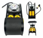 INFLADOR DE PIE CON PEDAL HL-15-91092