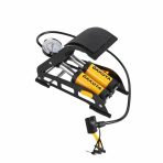 INFLADOR DE PIE CON PEDAL HL-15-91092 - Imagen 2