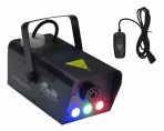 MAQUINA DE HUMO LED RGB 600W