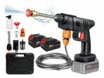 HIDROLAVADORA PORTATIL 240W-MELECH-326