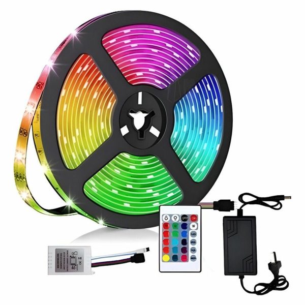 TIRA LED 50X50 -LED83088