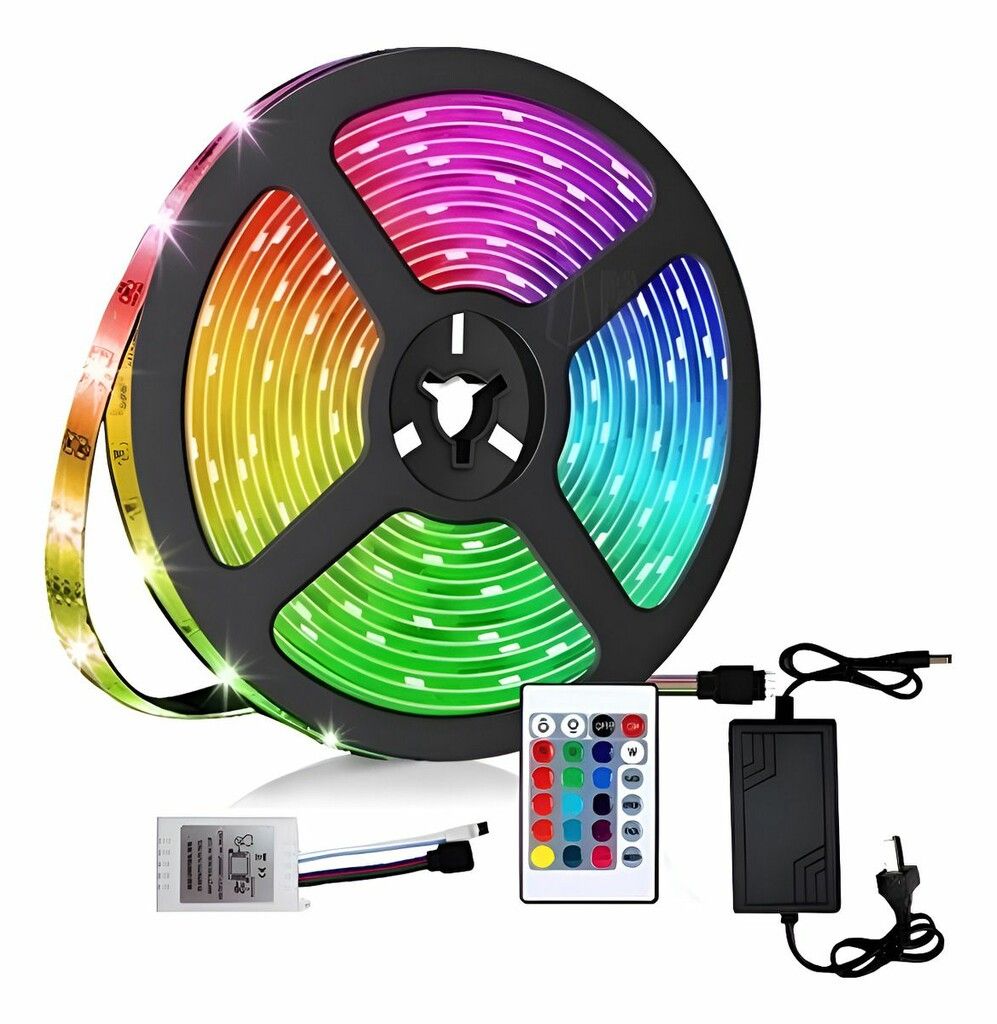 TIRA LED 50X50 -LED83088 TIRA LED 50X50 -LED83088 - Imagen 1