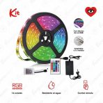 TIRA LED 50X50 -LED83088 - Imagen 2