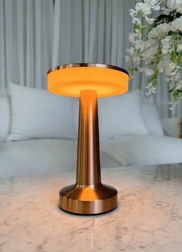 VELADOR TOUCH-LED83082-BRONCE