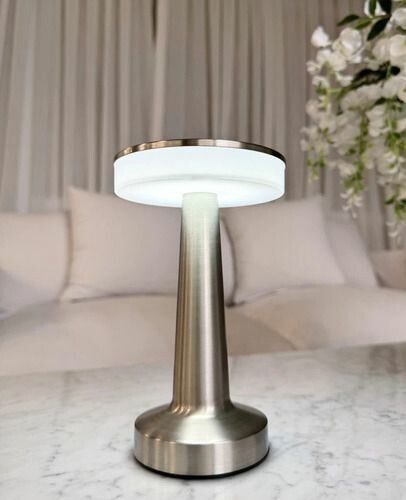 VELADOR TOUCH 5V/2A-LED83085-GRIS