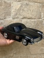 AUTO VINTAGE BLUETOOHT- NEGRO