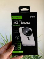 POWER BANK EP-C882-1200.BLANCO