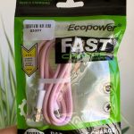 CABLE MALLADO -EP-6053-ROSA