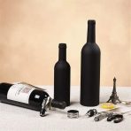 SET DEST BOTELLA DE VINO 5 PCS-328
