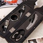 SET DEST BOTELLA DE VINO 5 PCS-328 - Imagen 3