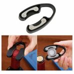 SET DEST BOTELLA DE VINO 5 PCS-328 - Imagen 4