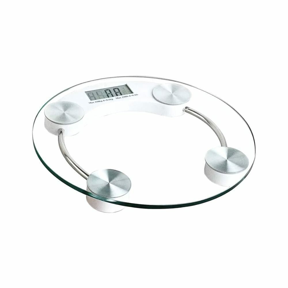 BALANZA PERSONAL CUADRADA/RED 180KG PH-2015A BALANZA PERSONAL CUADRADA/RED 180KG PH-2015A - Imagen 1