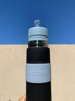 TERMO MATERO 750ML ENGOMADO OG-RF7 NEGRO - Imagen 2