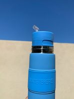 TERMO MATERO 750ML ENGOMADO OG-RF7 (CELESTE) - Imagen 2