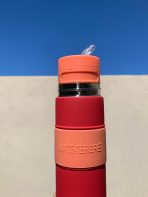 TERMO MATERO 750ML ENGOMADO OG-RF7-ROJO - Imagen 2