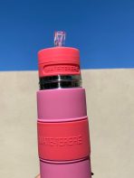 TERMO MATERO 750ML ENGOMADO RF7-ROSA - Imagen 2