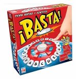JUEGO DE MESA INTERACTIVO ''BASTA'' - Imagen 2