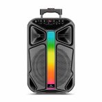 PARLANTE 12PLG C/MIC.BT - Imagen 2