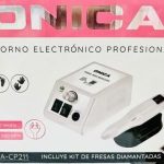 TORNO ELECTRICO MANICURA  OA-CP21 20000 RPM-YQ-210