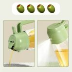 BOTELLA SPRAY 470ML ACEITE-GN-055