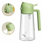 BOTELLA SPRAY 470ML ACEITE-GN-055 - Imagen 2