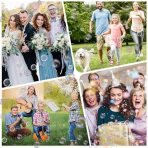 BAZOOKA BURBUJERA RECARGABLE 10169 - Imagen 3