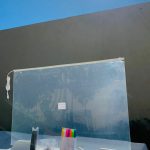 PIZARRA LED 60X40 CM NEON+COLORES