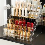 ORGANIZADOR DE COSMETICOS Y MAQUILLAJE