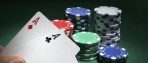 JUEGO SET DE POKER TEXAS HOLD MT53434 - Imagen 2