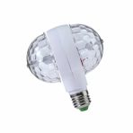 FOCO GIRATORIO DOBLE BOLICHE TMFOC9754