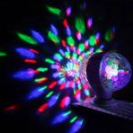 FOCO GIRATORIO DOBLE BOLICHE TMFOC9754 - Imagen 3