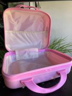 MINI MALETA ROSA 30X23X16 -25111- - Imagen 3