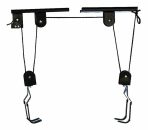 SOPORTE DE BICI CON POLEA -67 - Imagen 2