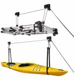 SOPORTE DE BICI CON POLEA -67 - Imagen 3