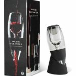 OXIGENADOR DE VINO BA-27-038