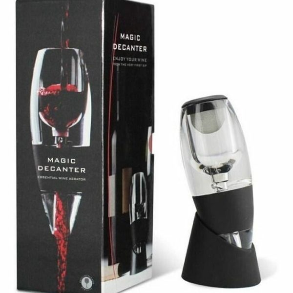 OXIGENADOR DE VINO BA-27-038