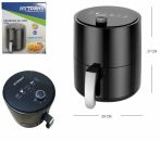 FREIDORA DE AIRE 4L-1500W PA-10050