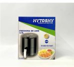 FREIDORA DE AIRE 4L-1500W PA-10050 - Imagen 2