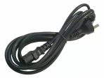 CABLE DE ALIMENTACION POWER PARA MONITOR-PC-COMPUTADOR - Imagen 3