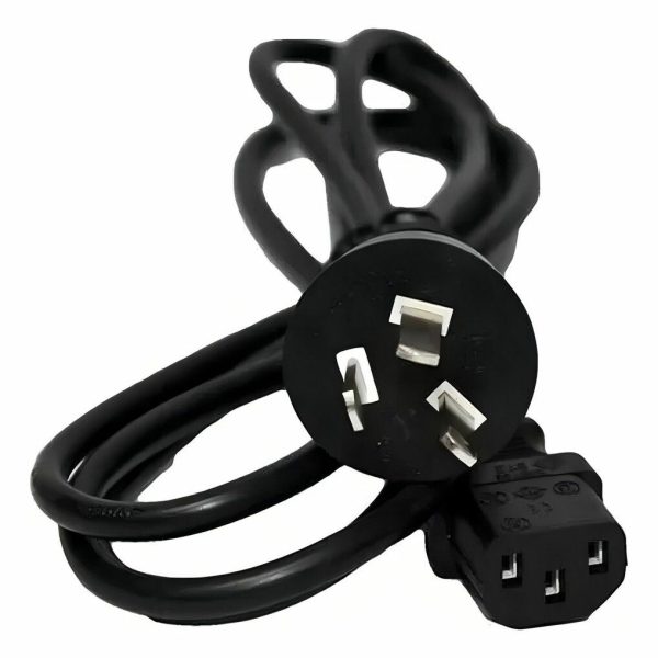 CABLE DE ALIMENTACION POWER PARA MONITOR-PC-COMPUTADOR