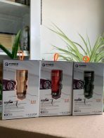 COMBO CARGADOR TIME X 10 UNIDADES.2.1A