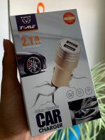 COMBO CARGADOR TIME X 10 UNIDADES.2.1A - Imagen 3