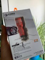 COMBO CARGADOR TIME X 10 UNIDADES.2.1A - Imagen 4