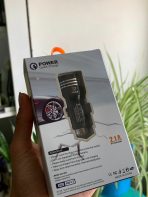 COMBO CARGADOR TIME X 10 UNIDADES.2.1A - Imagen 2