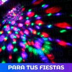 FAROL LUZ LED MULTIFUNCION-HW-978W- - Imagen 3